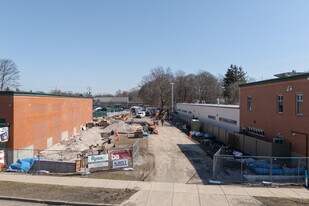 77 Buffalo St in Hamburg, NY - Building Photo