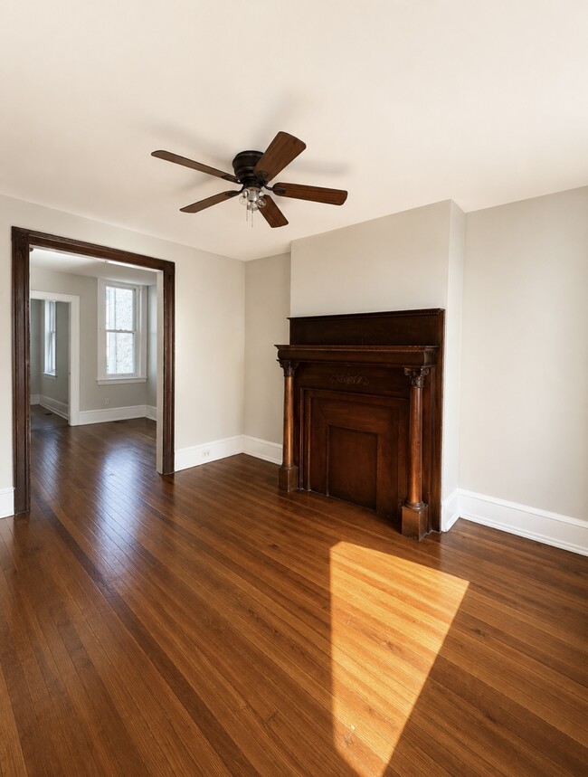 property at 113 N Peach St