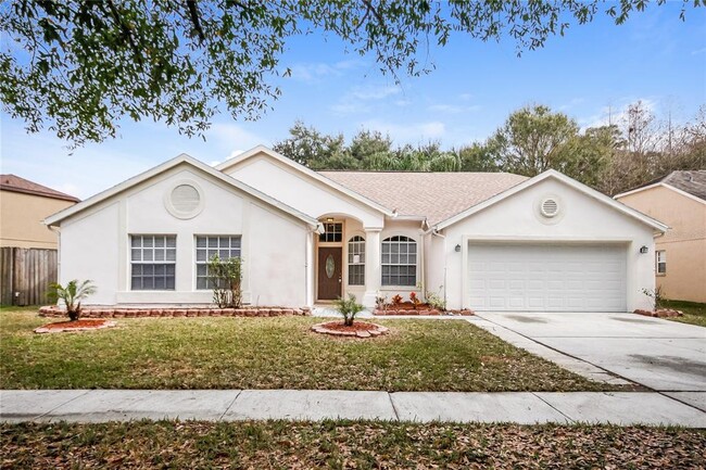 property at 15313 Heathridge Dr