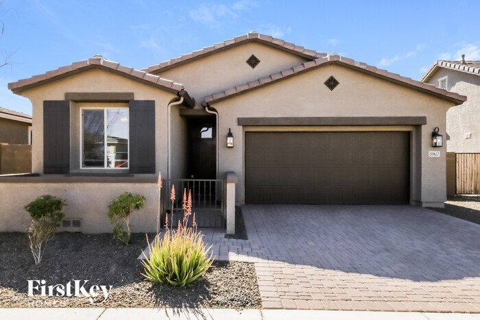 20857 E Seagull Dr in Queen Creek, AZ - Building Photo
