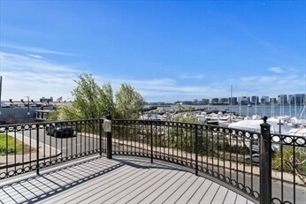 APTS in Everett, Malden, Chelsea & Boston