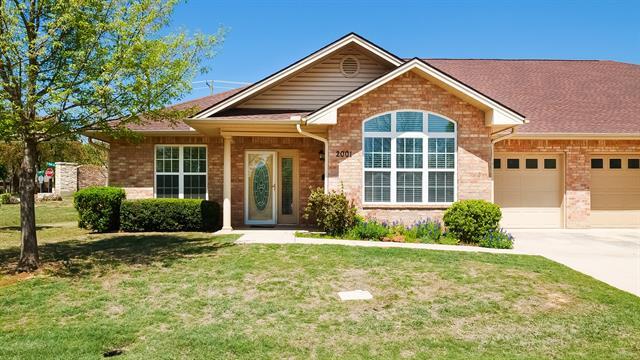 property at 3900 Montecito