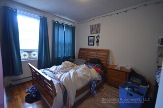 72 Brainerd Rd, Unit 18 in Boston, MA - Building Photo - Building Photo