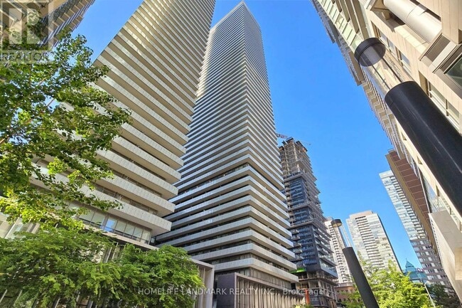 property at 50 Charles St E