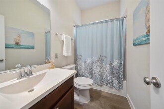 11103 Bluewater Lagoon Cir in Cypress, TX - Building Photo - Building Photo