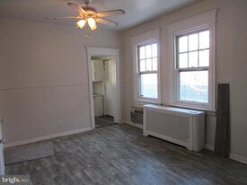 4123 Tyson Ave in Philadelphia, PA - Building Photo