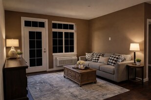 1960 PA-611 in Swiftwater, PA - Building Photo