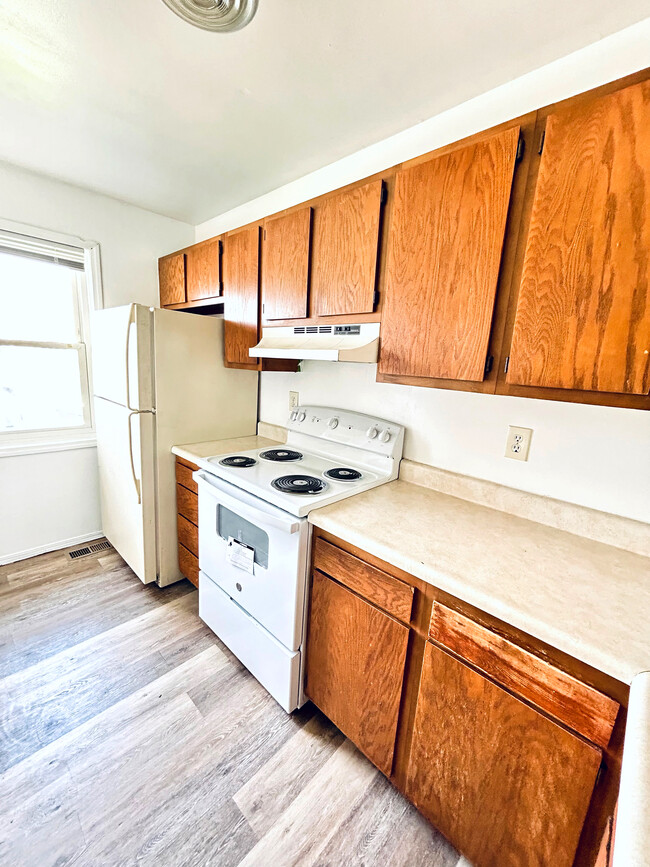 950 Edgar Dr in Charleston, IL - Building Photo - Building Photo