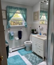 8 8th St in Wareham, MA - Foto de edificio - Building Photo