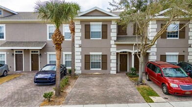 2371 Caravelle Cir in Kissimmee, FL - Building Photo - Building Photo