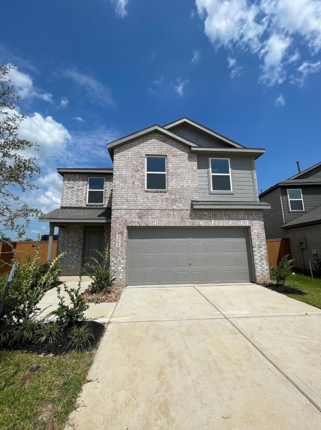 property at 3061 Fantasy Ter Dr