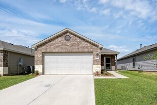 25248 Pomegranate Pl in Montgomery, TX - Building Photo