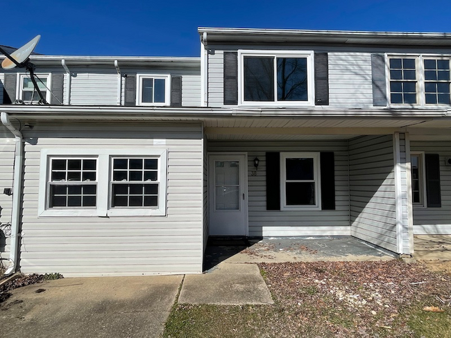 property at 38 Stephanie Dr