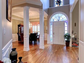 4771 Powers Park Ct NE in Marietta, GA - Foto de edificio - Building Photo