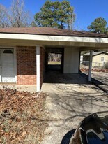 207 Belview Rd in Leesville, LA - Building Photo