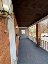 218 Wilbur St in Pittsburgh, PA - Building Photo - Building Photo