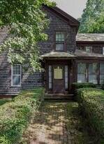 58 Springhill Ave in Bridgewater, MA - Building Photo