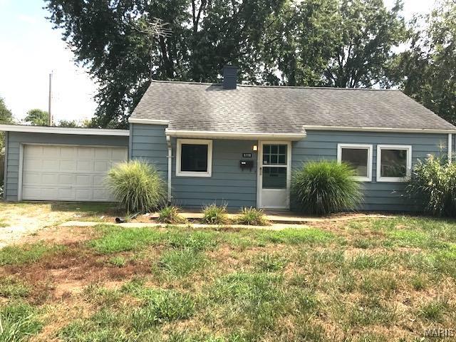 1119 Wabash Ave in Belleville, IL - Building Photo