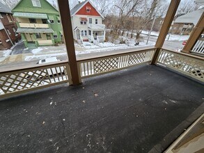 440 E 115th St in Cleveland, OH - Building Photo - Building Photo