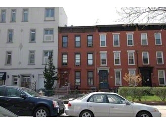 Carrol Garden in Brooklyn, NY - Building Photo