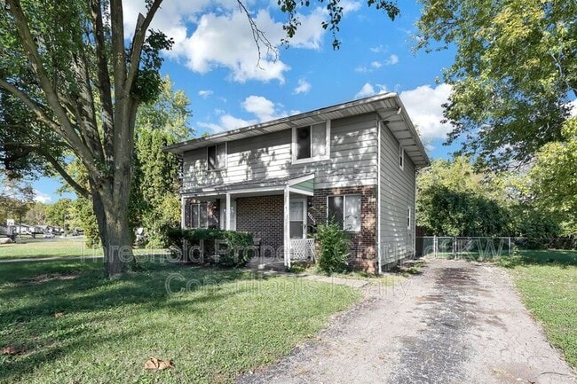 property at 3490 Clarkston Ave