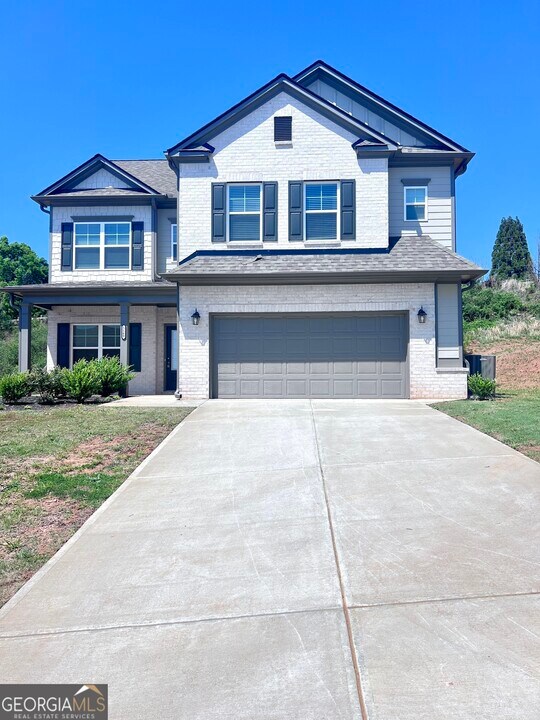 5160 Woodline View Cir in Auburn, GA - Building Photo
