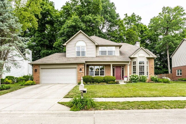 property at 3712 Kinnett Ln