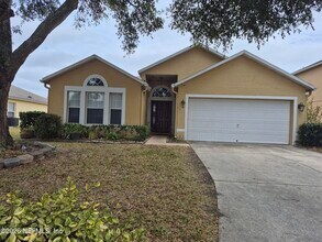1945 Millington Ln in Jacksonville, FL - Building Photo - Building Photo