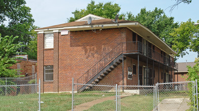 371 S Orleans St in Memphis, TN - Building Photo - Building Photo