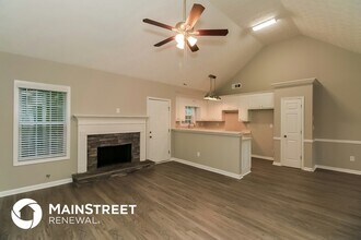 50 Stephens Way in Covington, GA - Building Photo - Building Photo