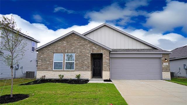 1719 Arroyo Rd in Crandall, TX - Building Photo - Building Photo