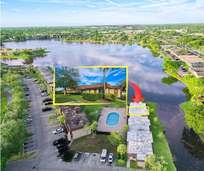 property at 416 Lakeside Dr