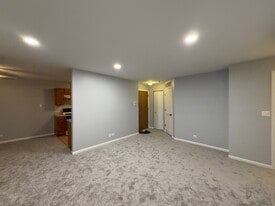 743 Sterling Ct, Unit A2 in Bartlett, IL - Building Photo