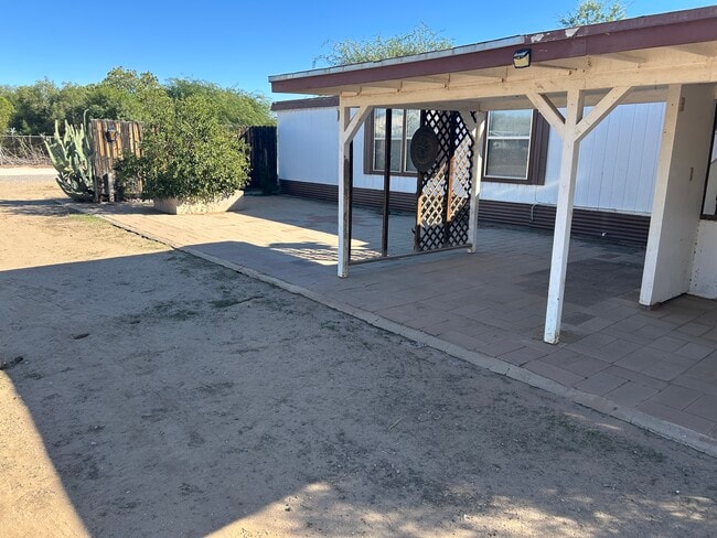 5400 W Calle Cayeus, Unit A in Tucson, AZ - Building Photo - Building Photo