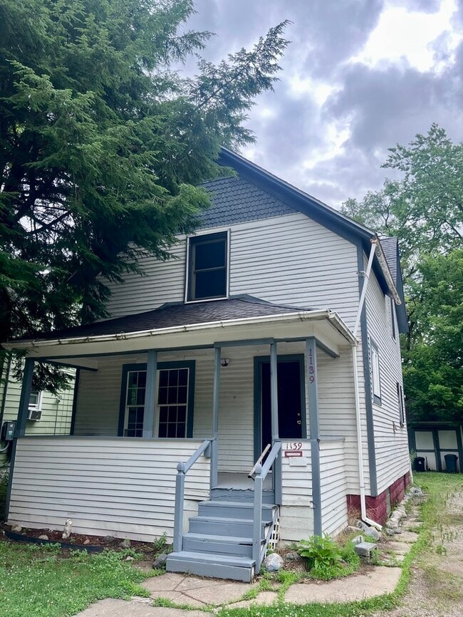 property at 1139 March St