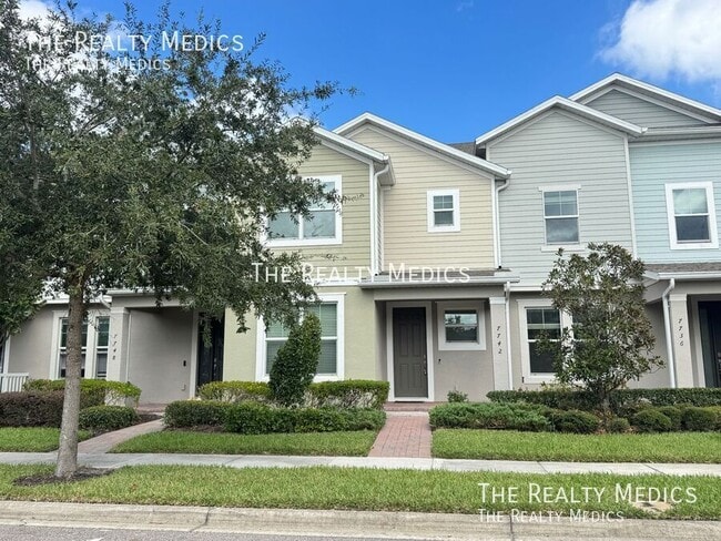 property at 7742 Bowery Dr