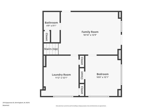 3710 Spearman Dr in Birmingham, AL - Building Photo - Building Photo