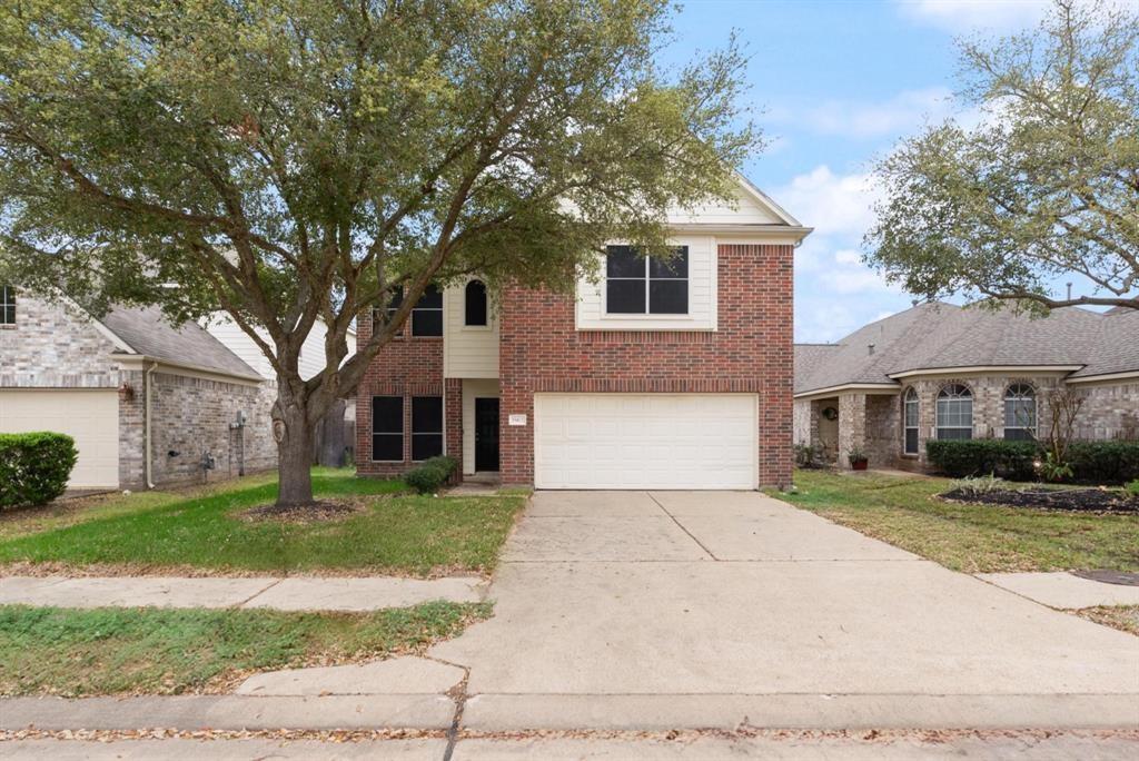 15422 Elm Leaf Pl in Cypress, TX - Building Photo