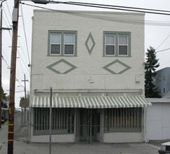 2248 Tenth in Oakland, CA - Foto de edificio - Building Photo