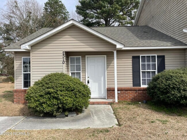 property at 2310 Brandymill Ln
