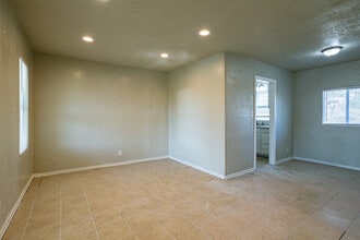 1808 Magnolia St in Amarillo, TX - Building Photo - Building Photo