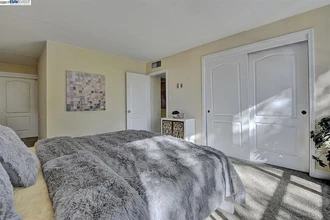 3909 Stevenson Blvd, Unit 408 in Fremont, CA - Building Photo - Building Photo