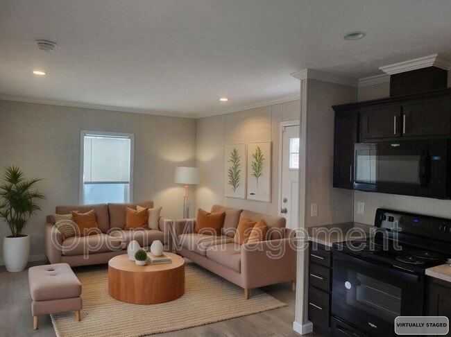 property at 3416 Kramers Ln