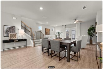 2030 Main St NW in Atlanta, GA - Building Photo - Building Photo