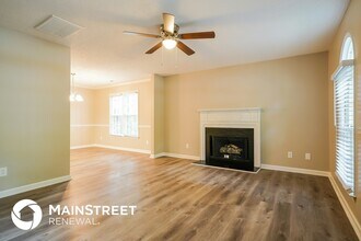 3600 Hopper St in Raleigh, NC - Building Photo - Building Photo