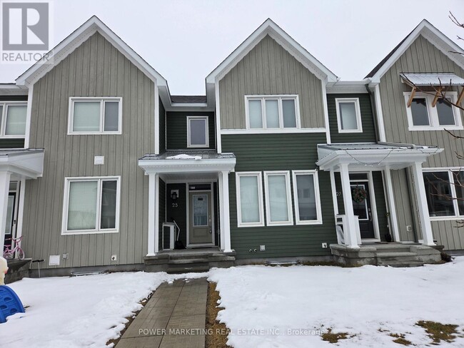 property at 25 Chasing Grv