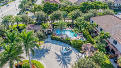 5636 NW 58th Ln in Tamarac, FL - Building Photo - Building Photo