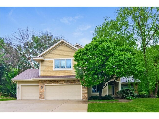 property at 2520 Christian Dr