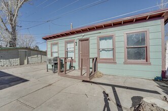 1111 E Flint St in Laramie, WY - Building Photo - Building Photo