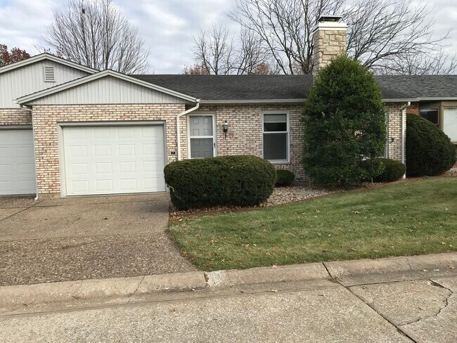 1811 S 24th St in Quincy, IL - Building Photo - Building Photo